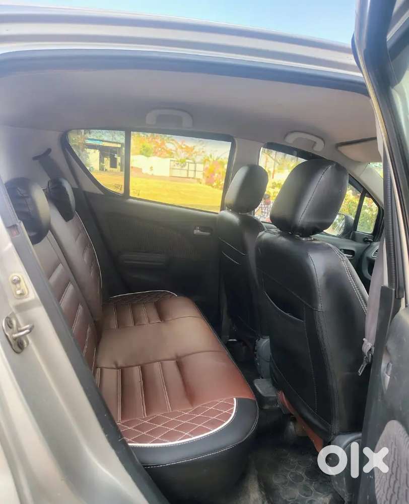 Maruti Suzuki Ritz 2012 Diesel Well Maintained