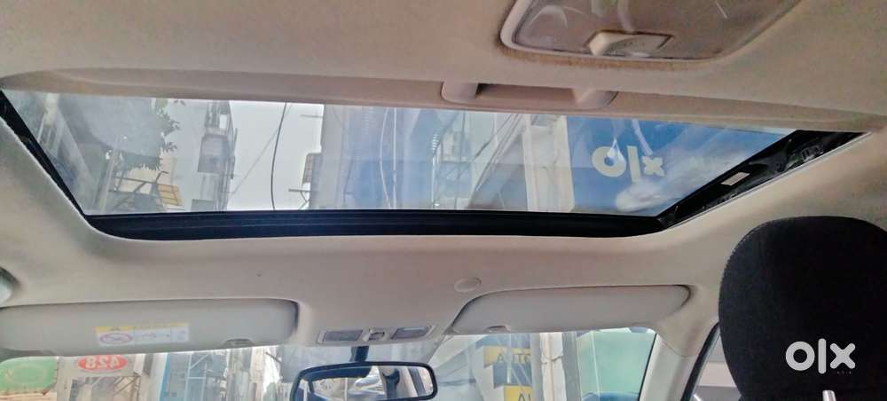 Hyundai Venue Sx Plus Turbo Dct, 2019, Petrol