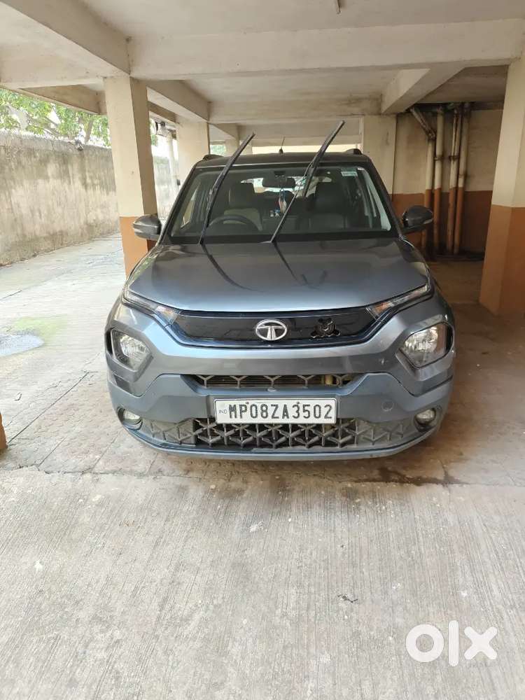 Tata Punch 1.2 Adventure 2022