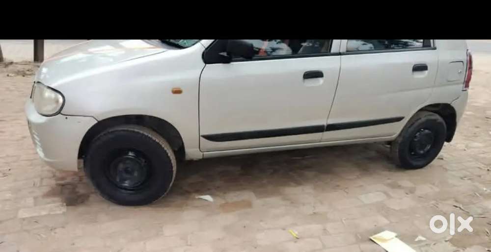 Maruti Suzuki Alto 800 2011 Year