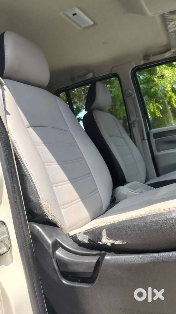 Mahindra Scorpio, 2022, Diesel