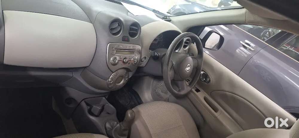 Nissan Micra Best Condition