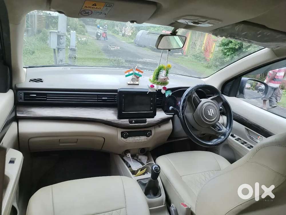 18 Kg Cng + Petrol With Rc