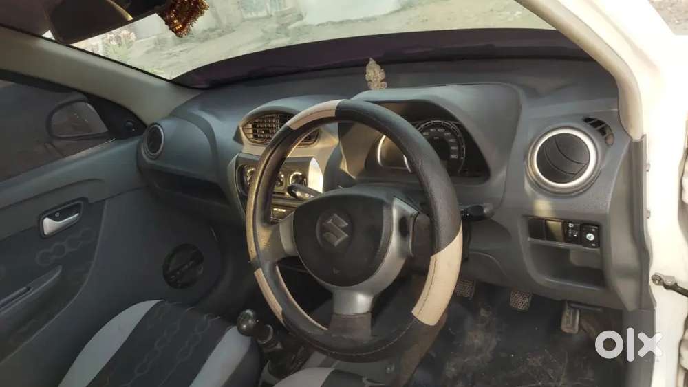 Good Condition Alto 800