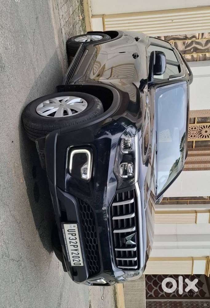 Mahindra Scorpio N Z4 Diesel Mt 2wd 7 Str, 2024, Diesel