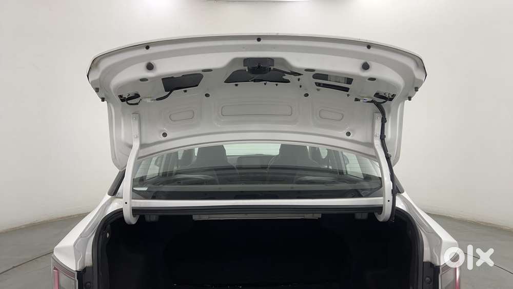Hyundai Aura Sx 1.2 (o) Petrol, 2021, Petrol