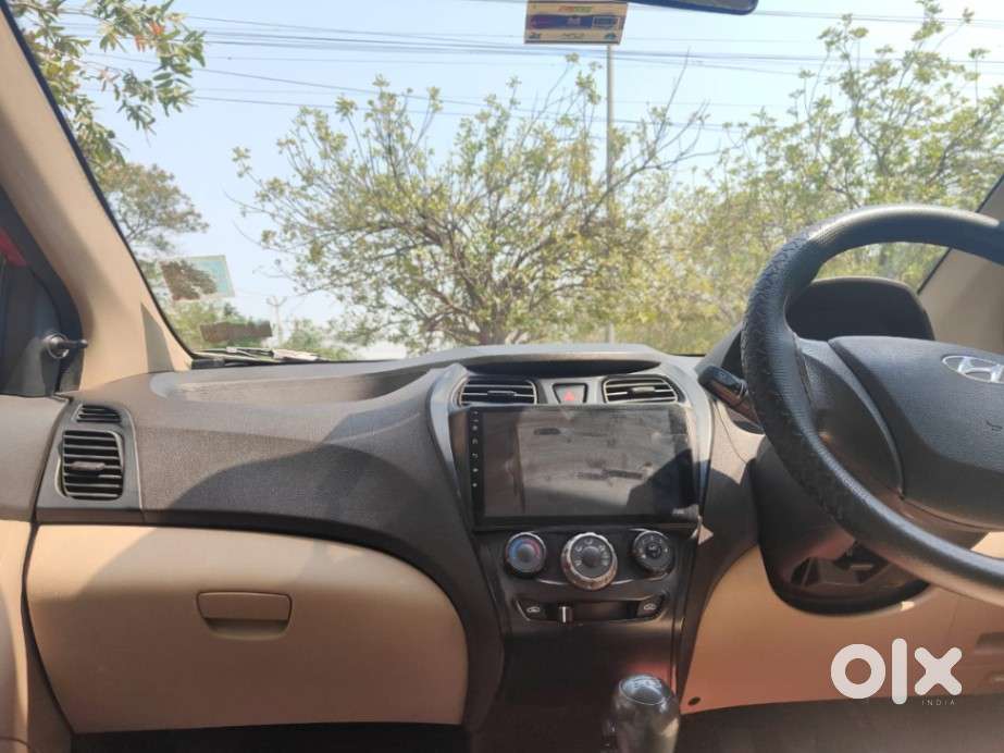 Hyundai Eon Magna Plus Blue Drive, 2012, Petrol