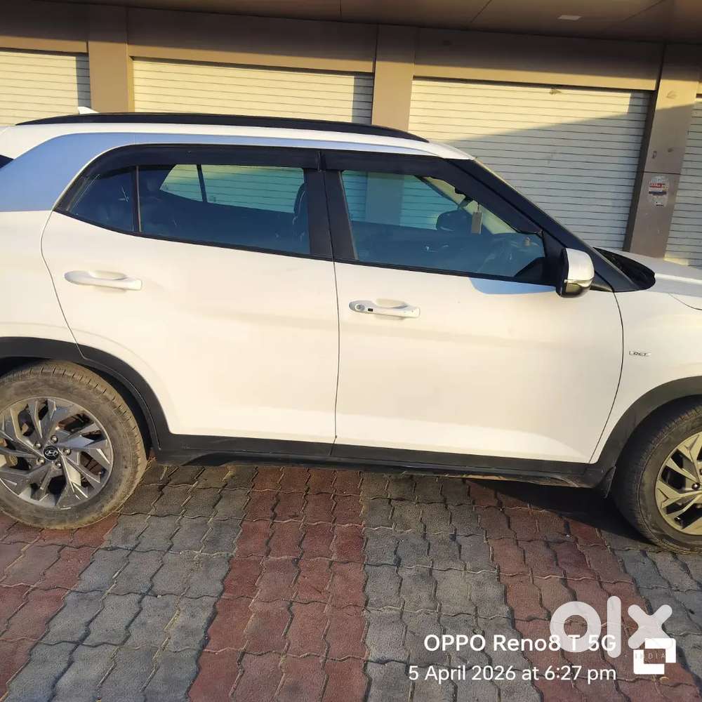 Hyundai Creta 2021