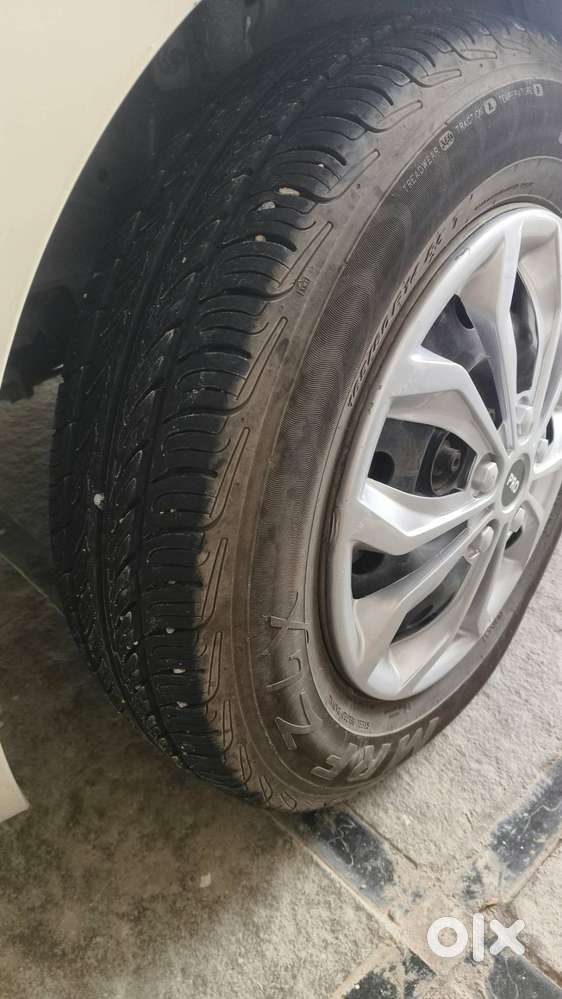 Swift Vxi Petrol 2021