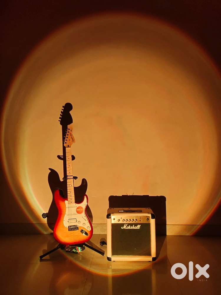 Electric Guitar
