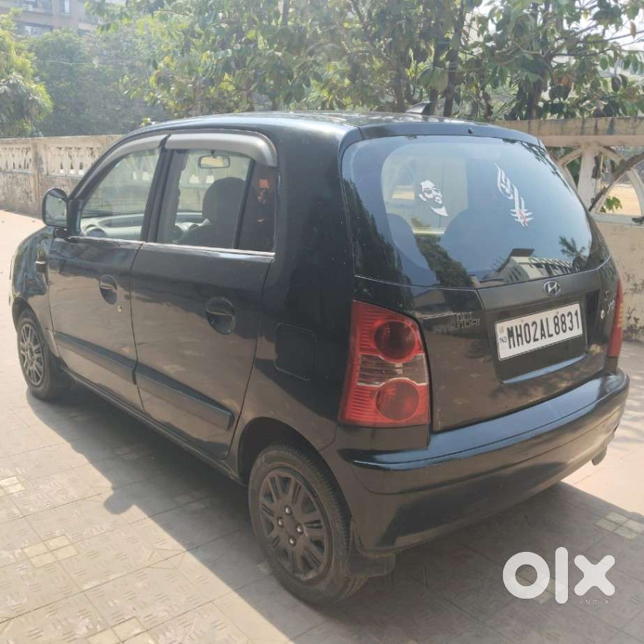 Hyundai Santro Xing Xl Erlx Euro Iii, 2005, Petrol