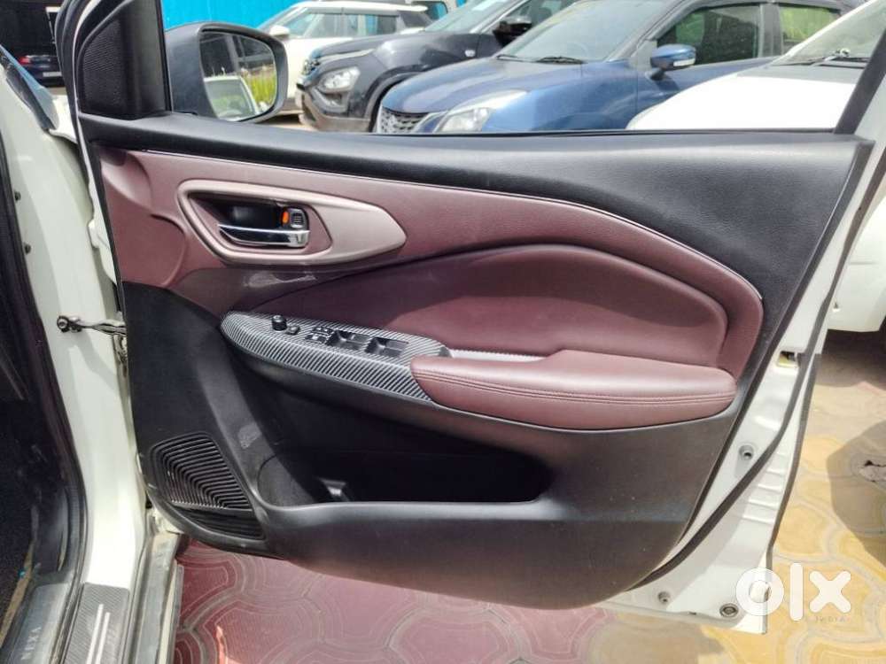 Maruti Suzuki Fronx Alpha 1.0l Turbo Mt, 2024, Petrol