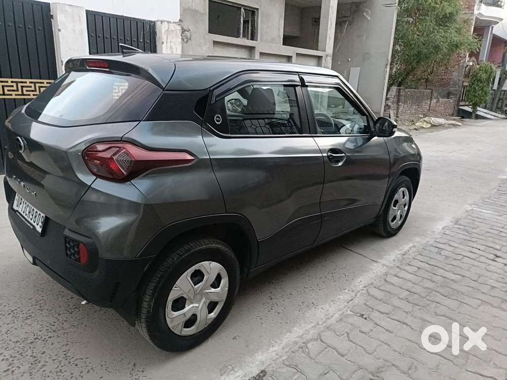 Tata Punch Pure, 2024, Petrol