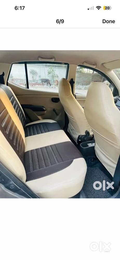 Hyundai I10 Petrol Manual 2013