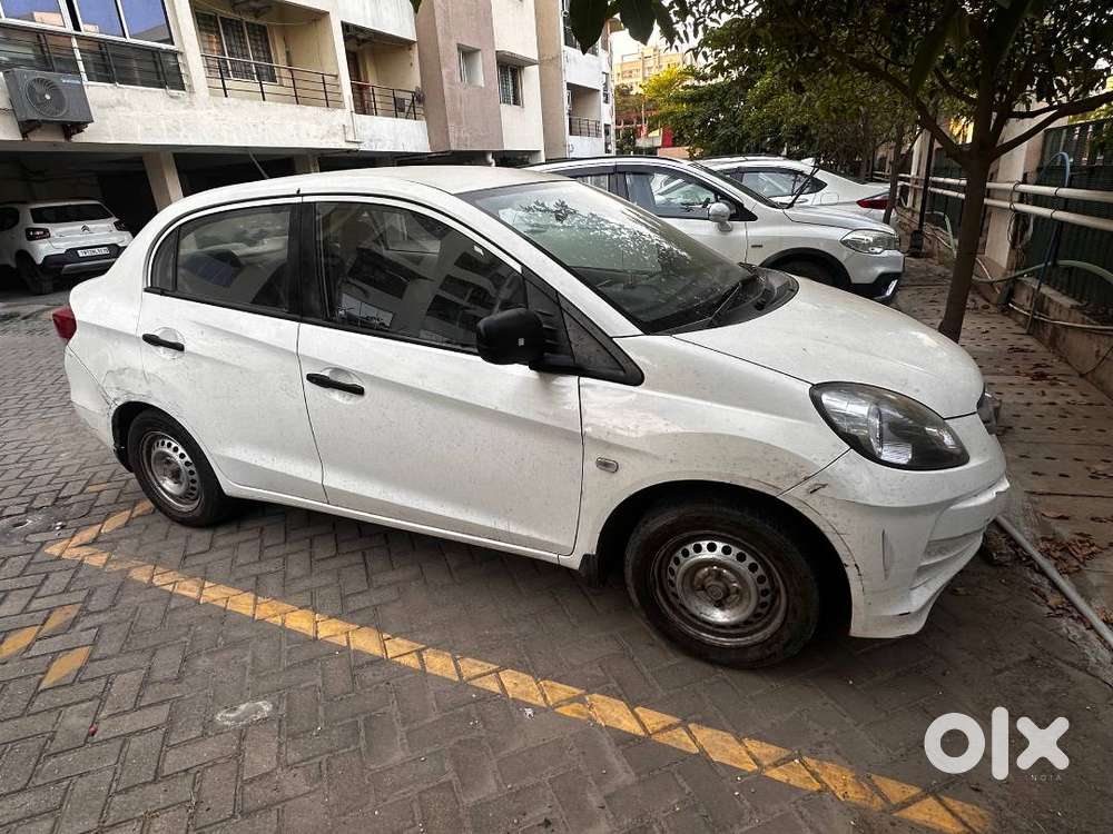 Honda Amaze For Sale