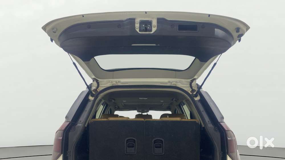 Mahindra Xuv500 W11 Option, 2018, Diesel