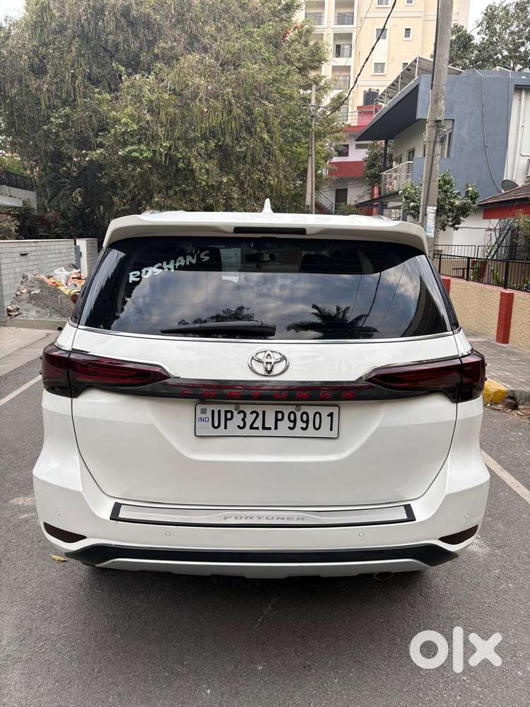 Toyota Fortuner 2.8 2wd Mt, 2020, Diesel