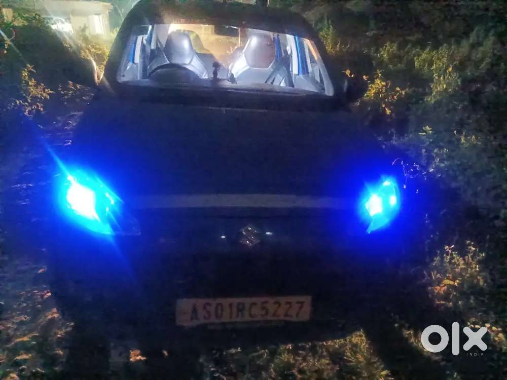 Maruti Suzuki Alto 2023