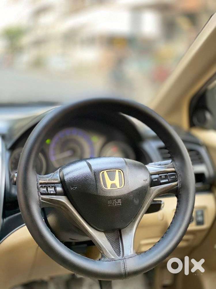 Honda City, 2014, Cng & Hybrids