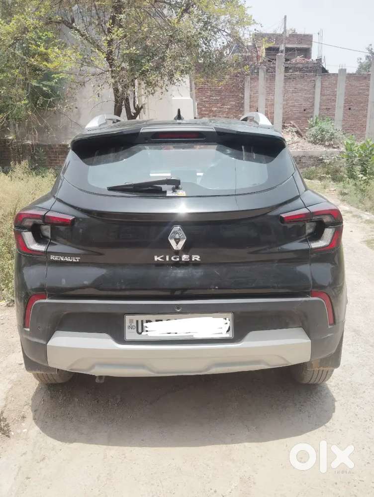Renault Kiger