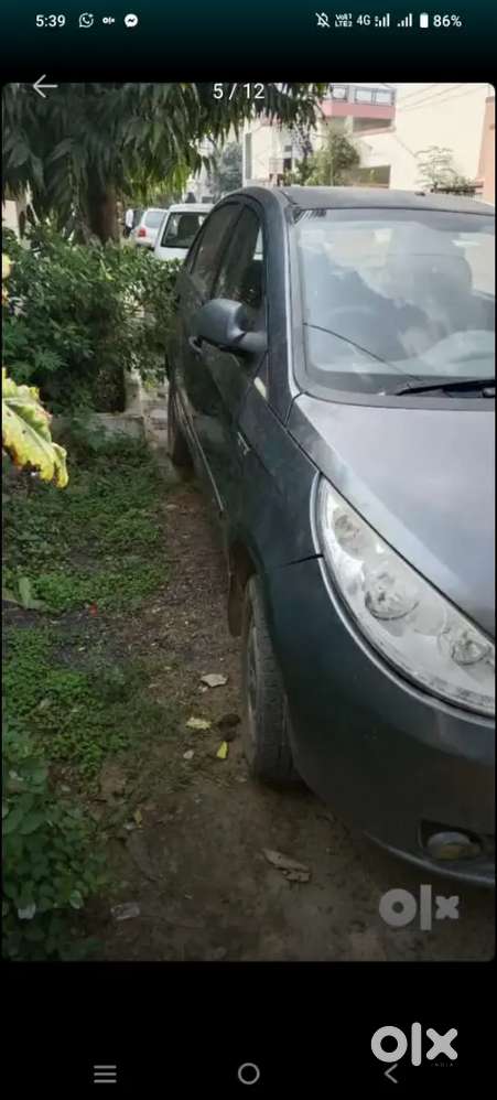 2009 Tata Indica V2