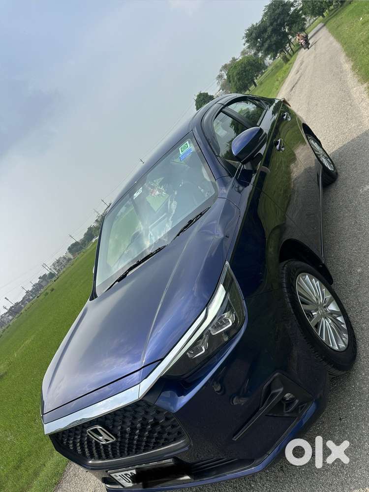 Honda Amaze 2nd Gen Vx, 2026, Petrol
