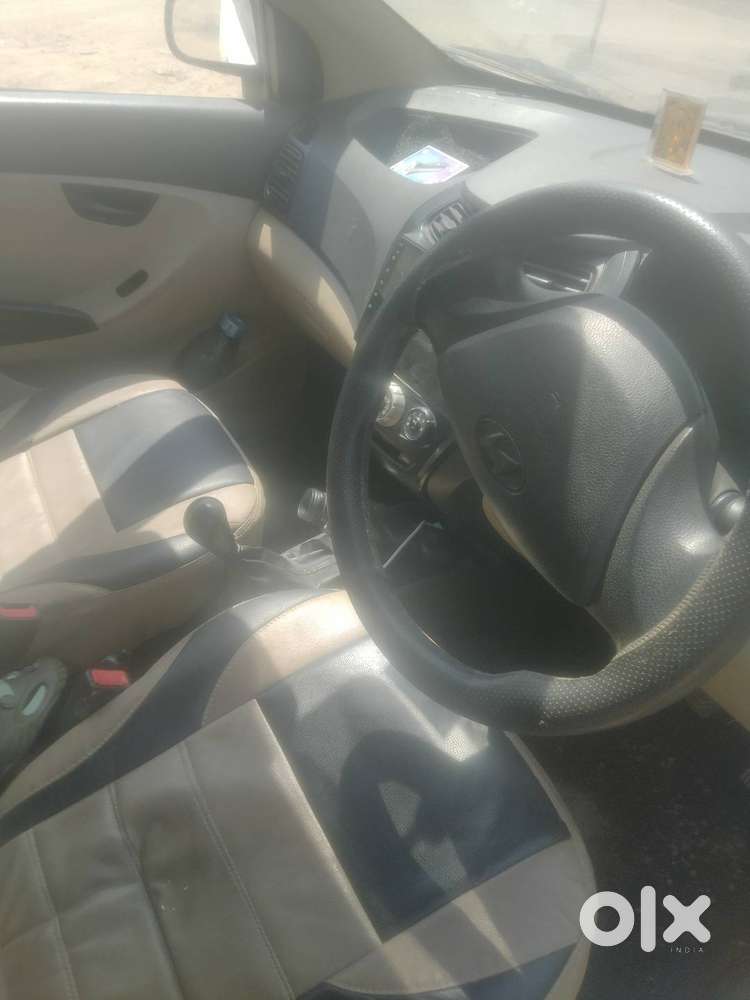 Eon 2016  Model Hai Saara Kaam Ok Hai Engine Ok Hai Ac Ka Compelete