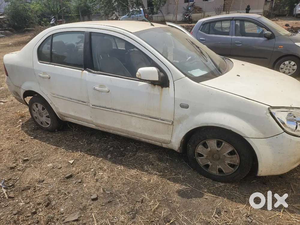 Ford Fiesta Diesel Great Average And Reliable Engine. Green Tax Paid.
