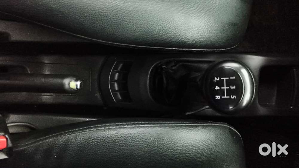 Maruti Suzuki Wagon R 1.0 Vxi, 2013, Petrol
