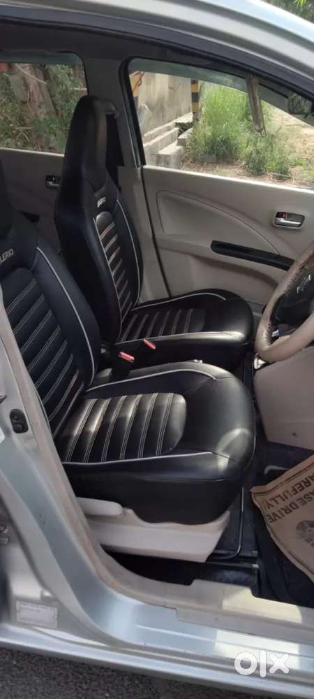 Maruti Suzuki Celerio Cng Vxi Optional, 2018, Cng & Hybrids