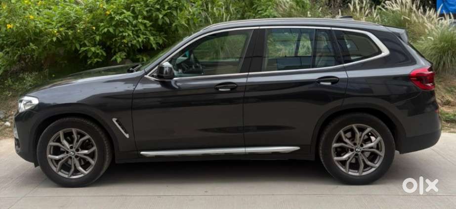 Bmw X3 X Drive 20d X-line, 2018, Diesel
