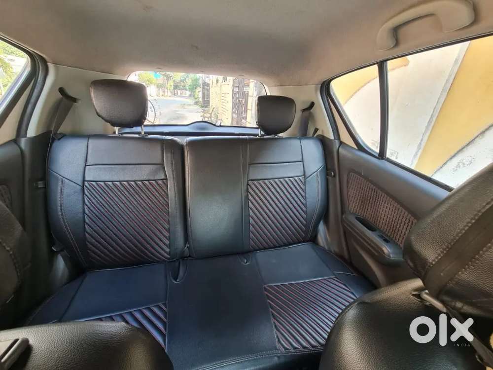 1st Owner Diesel Ritz Vdi 23 Kmpl Mileage