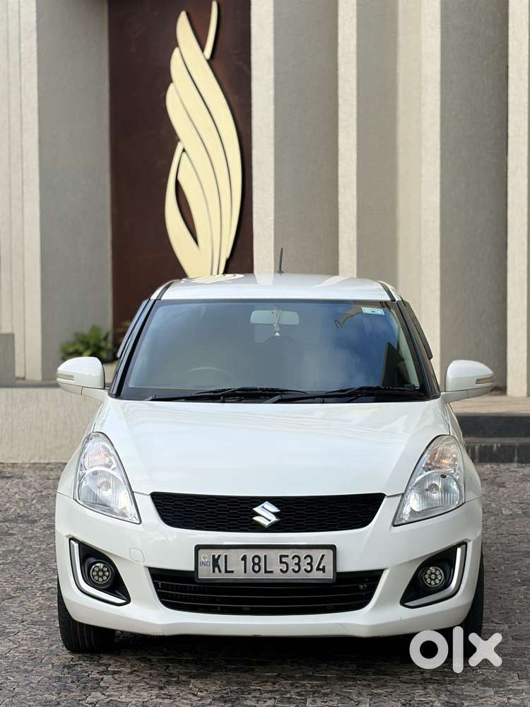 Maruti Suzuki Swift Vdi, 2013, Diesel