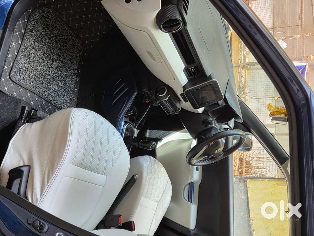 Maruti Suzuki Ignis  Doctor Owned  Under Warranty  Mint Condition