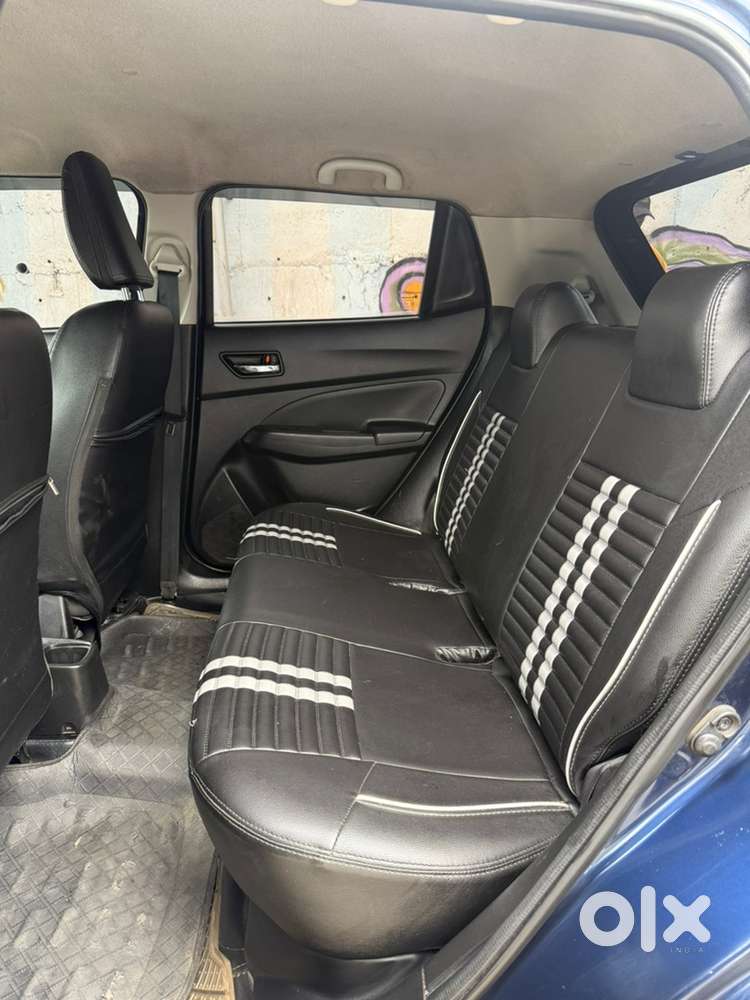 Maruti Suzuki Swift 2022 Petrol Well Maintained
