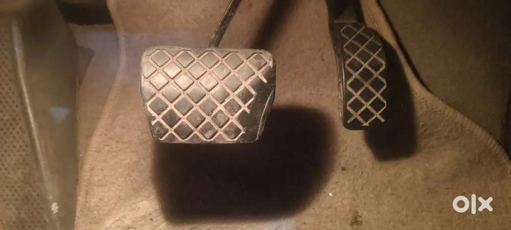 Volkswagen Vento 2016 Petrol Good Condition