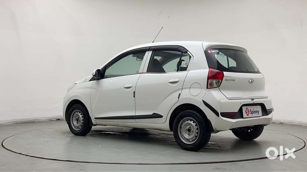 Hyundai Santro Sportz Cng, 2022, Cng & Hybrids