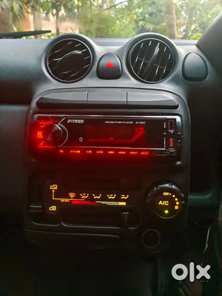 Hyundai Santro Xing 2005 Petrol 112500 Km Driven
