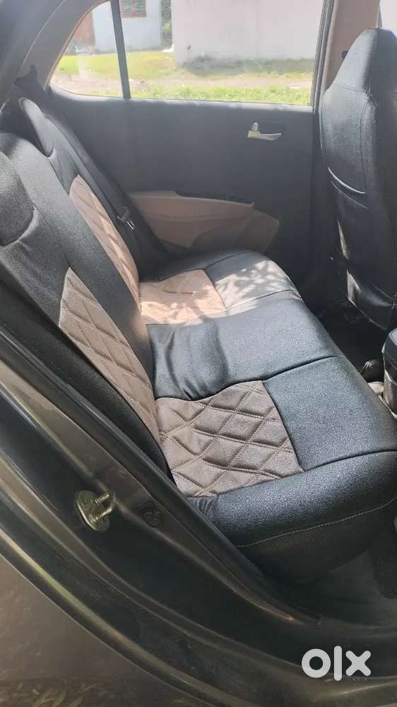 Hyundai Grand I10 2016 Petrol Good Condition