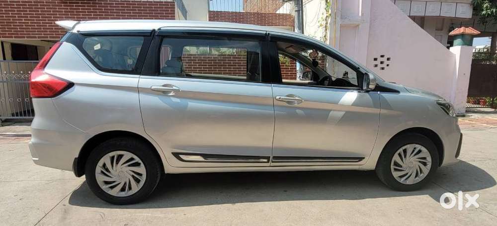 Maruti Suzuki Ertiga Vxi (o) Cng, 2022, Cng & Hybrids
