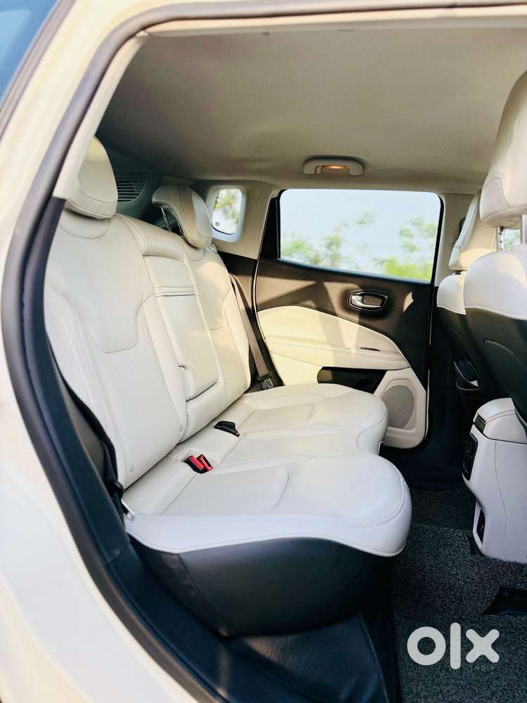 Jeep Compass 1.4 Limited, 2019, Diesel