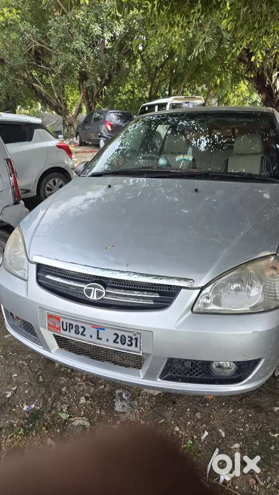 Tata Indica Petrol 2008 Manual