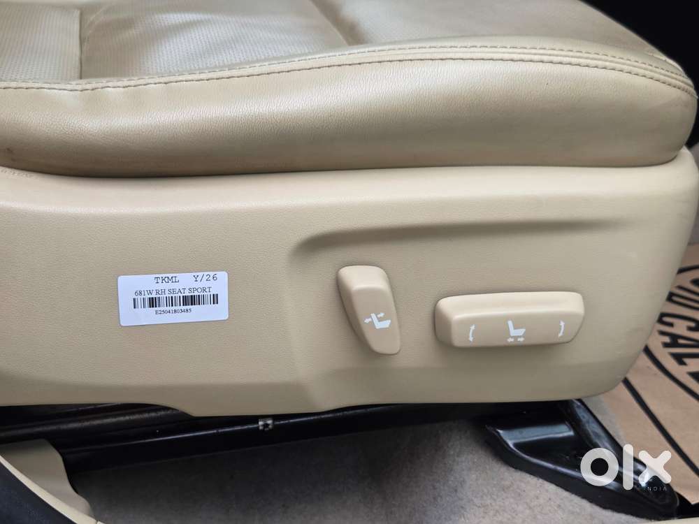 Toyota Yaris Vx Cvt, 2018, Petrol
