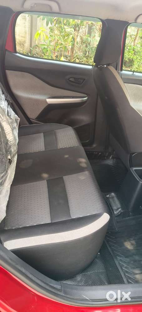 Nissan Magnite, 2024, Petrol