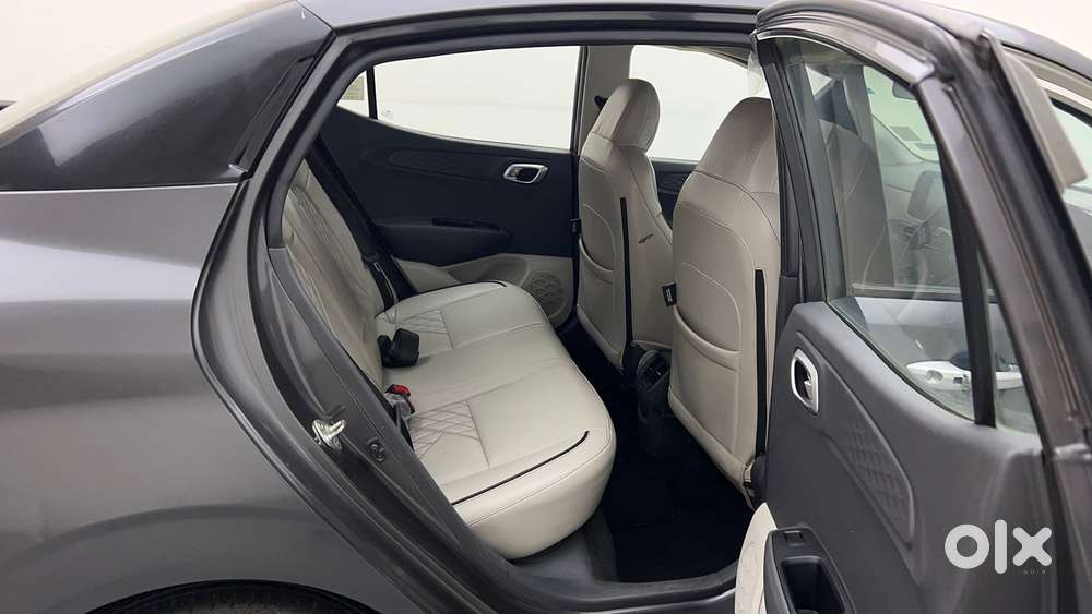 Hyundai Aura 1.2 Sx Cng, 2023, Cng & Hybrids