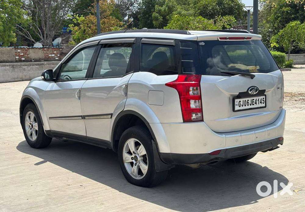 Mahindra Xuv500 W8, 2015, Diesel