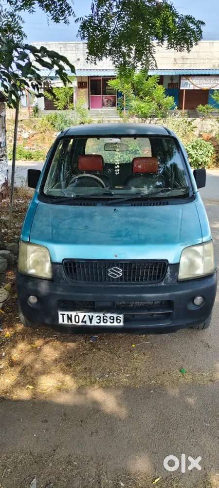 Ac Working - Power Steering - New Battery