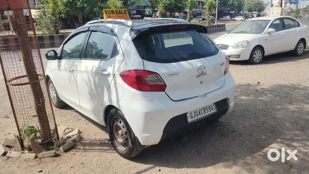 Tata Tiago 2018