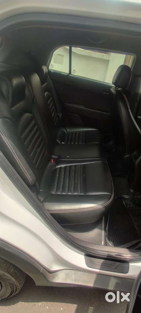 Hyundai Creta 1.6 Ex Vtvt, 2017, Petrol