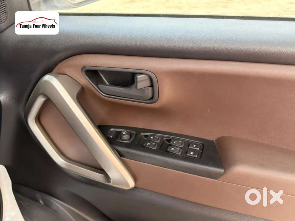 Mahindra Scorpio-n, 2023, Diesel